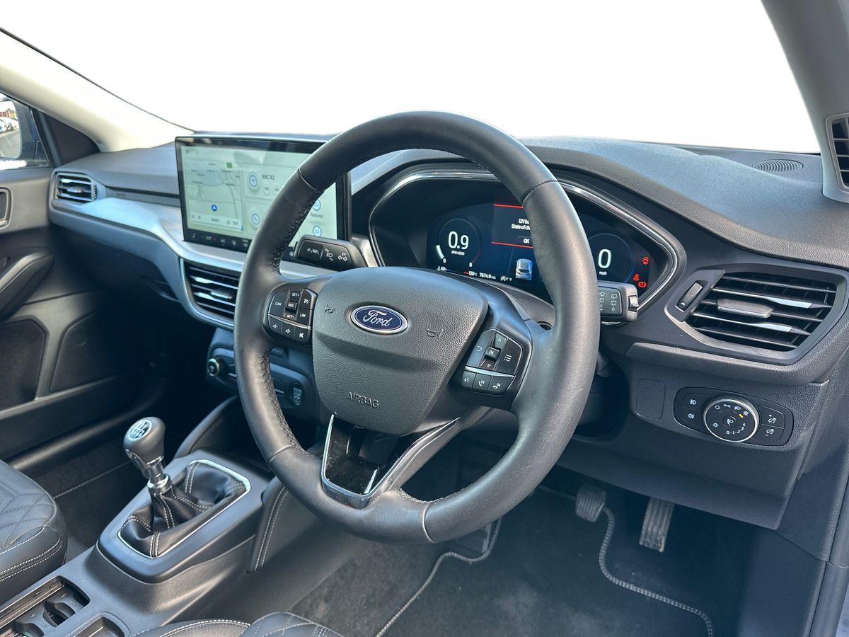 Used Ford Focus 2024 for sale - 78102889: Photo 13