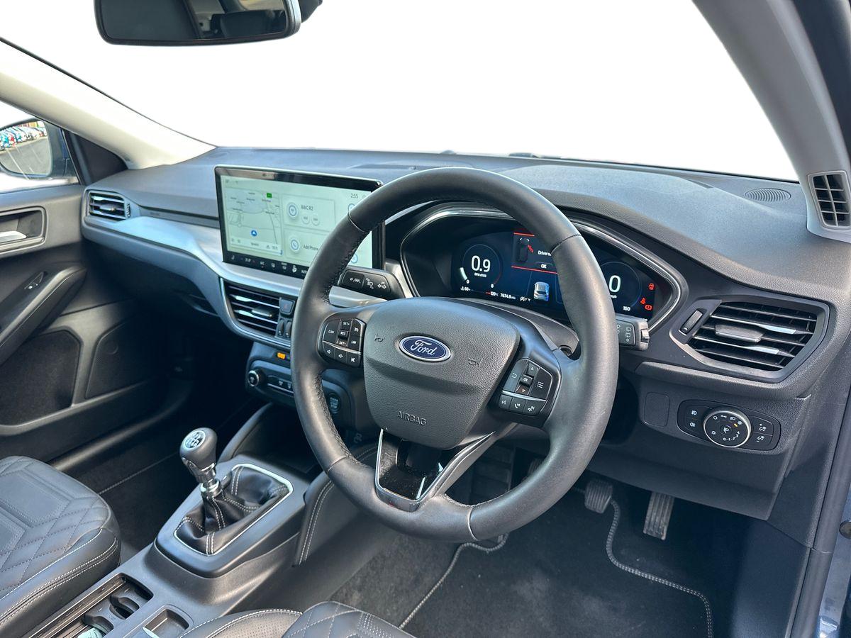 Used Ford Focus 2024 for sale - 78102889: Photo 14