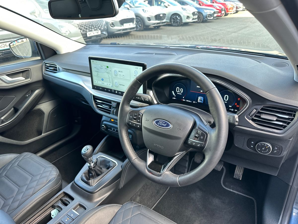 Used Ford Focus 2024 for sale - 78102889: Photo 15