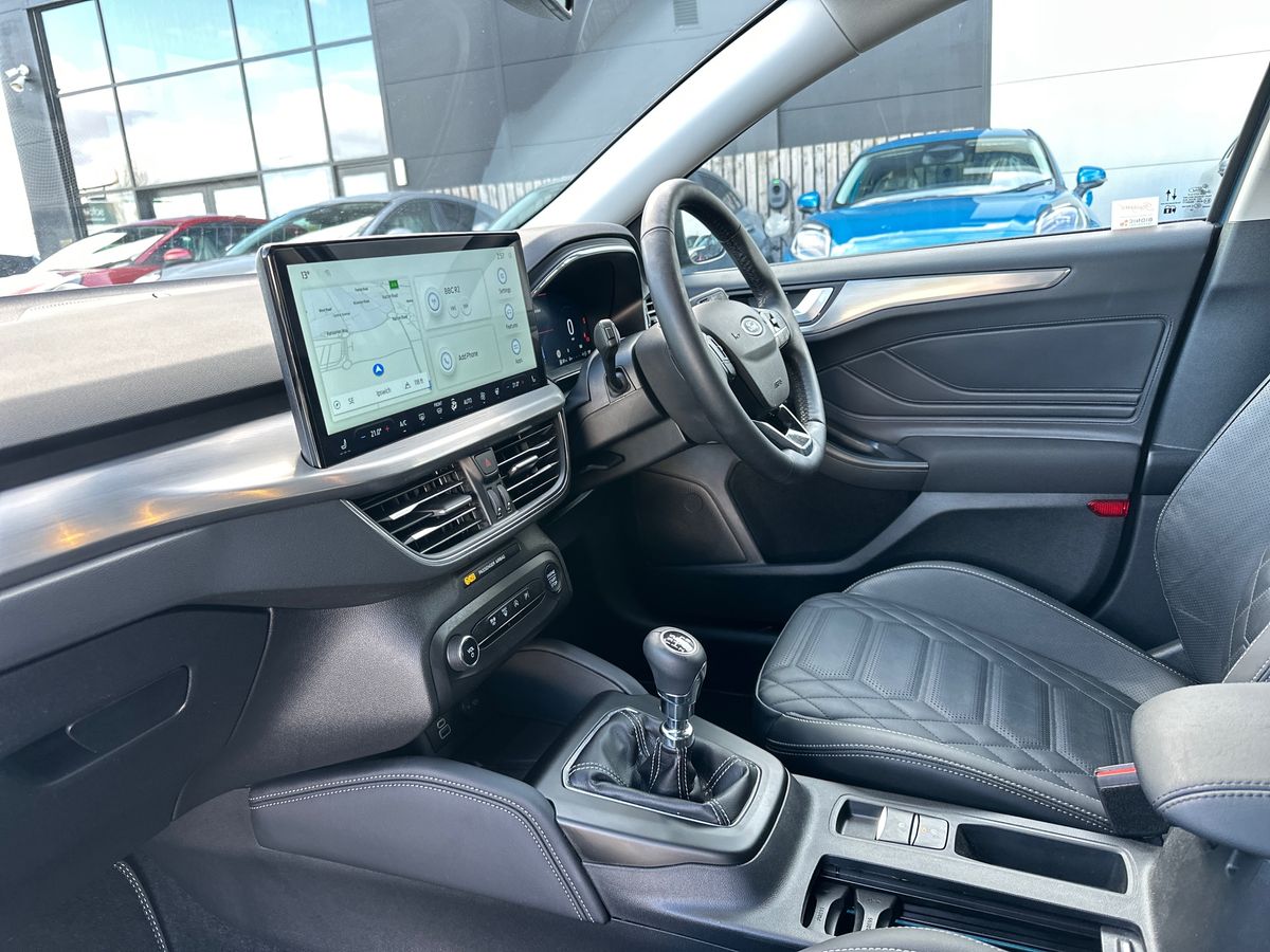 Used Ford Focus 2024 for sale - 78102889: Photo 17