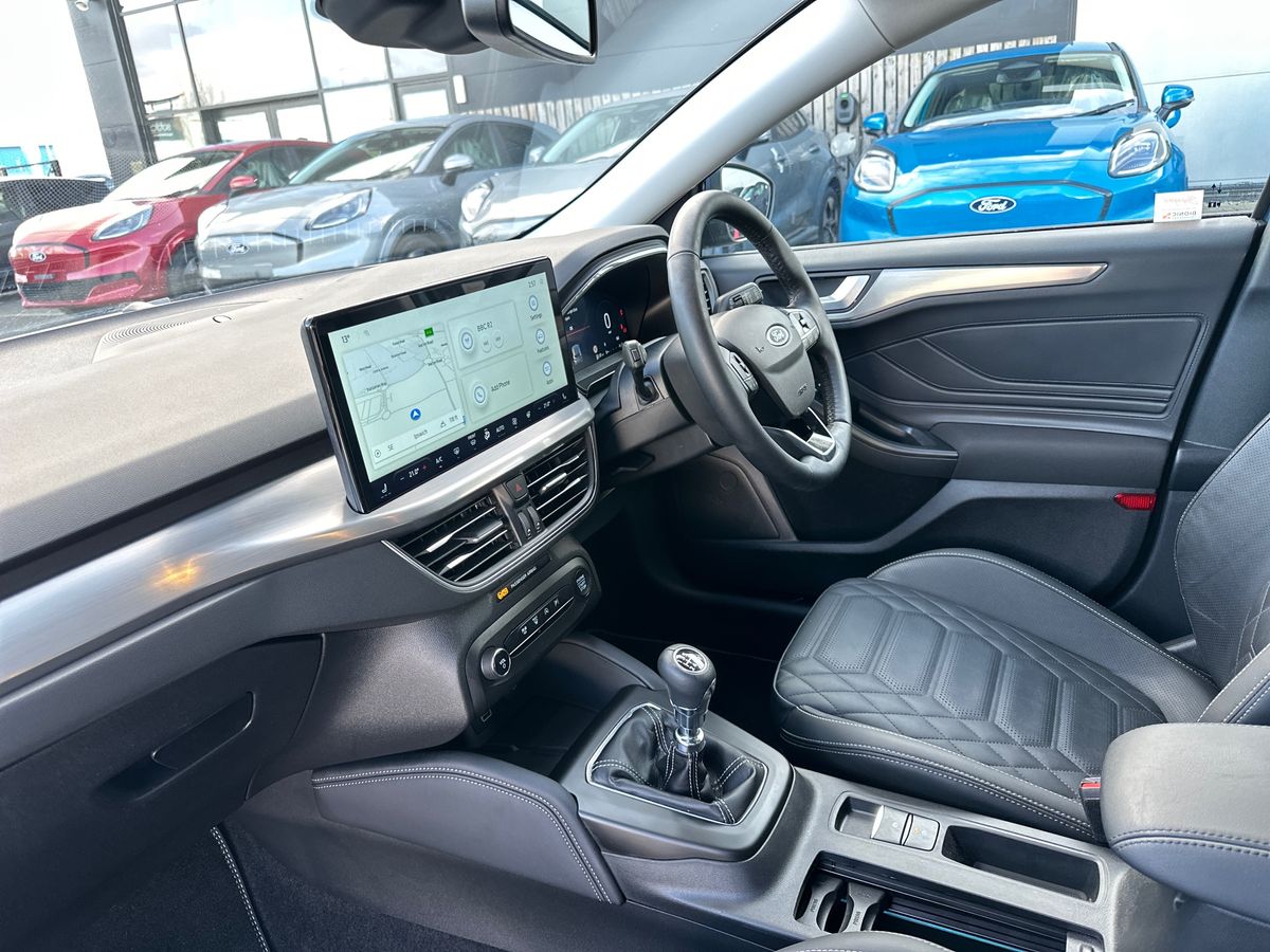 Used Ford Focus 2024 for sale - 78102889: Photo 18