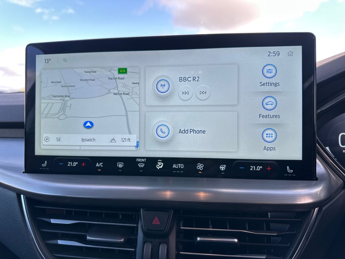 Used Ford Focus 2024 for sale - 78102889: Photo 19