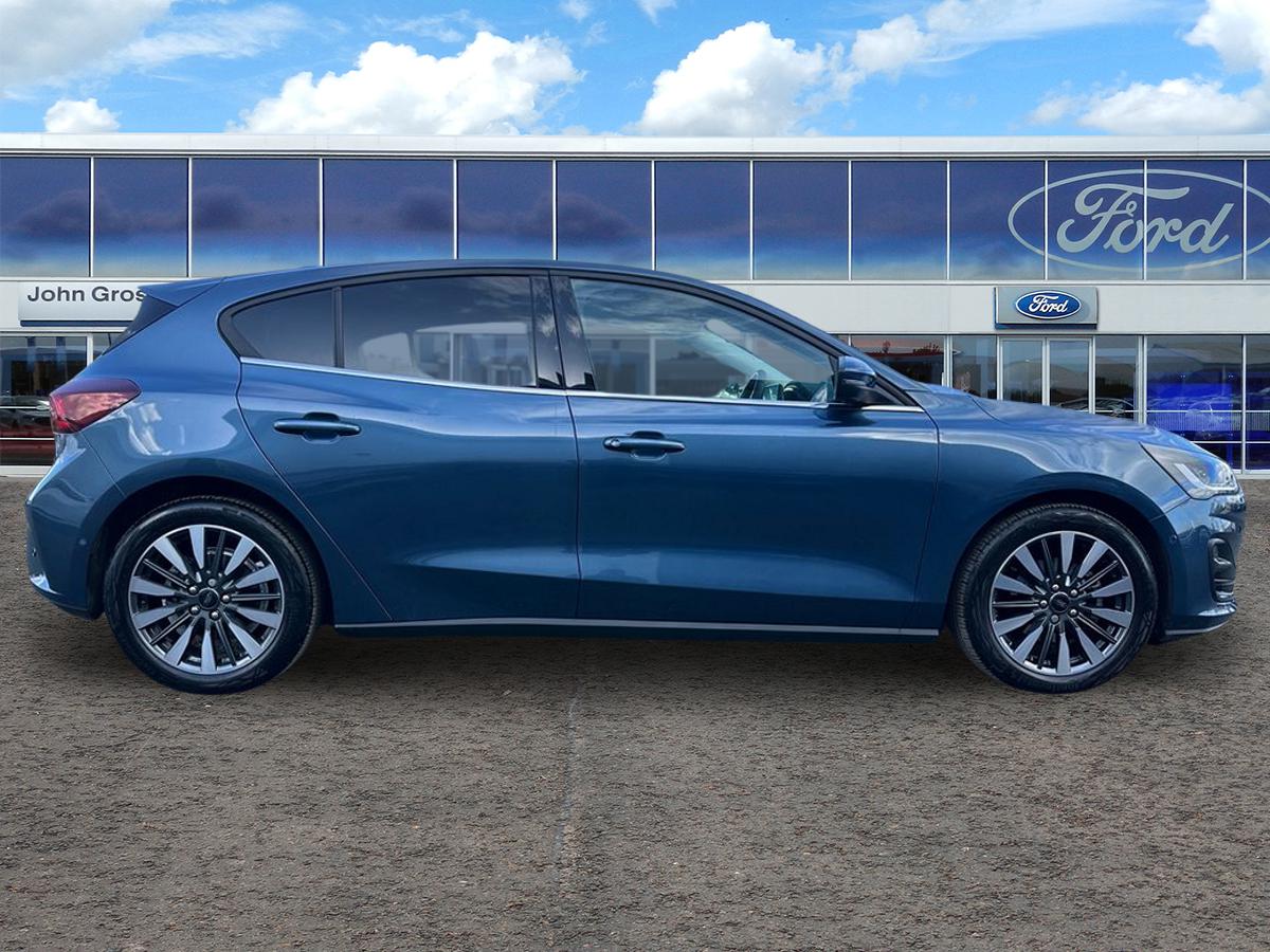 Used Ford Focus 2024 for sale - 78102889: Photo 2