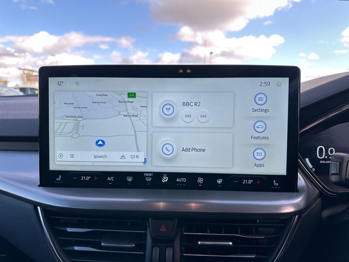 Used Ford Focus 2024 for sale - 78102889: Photo 22