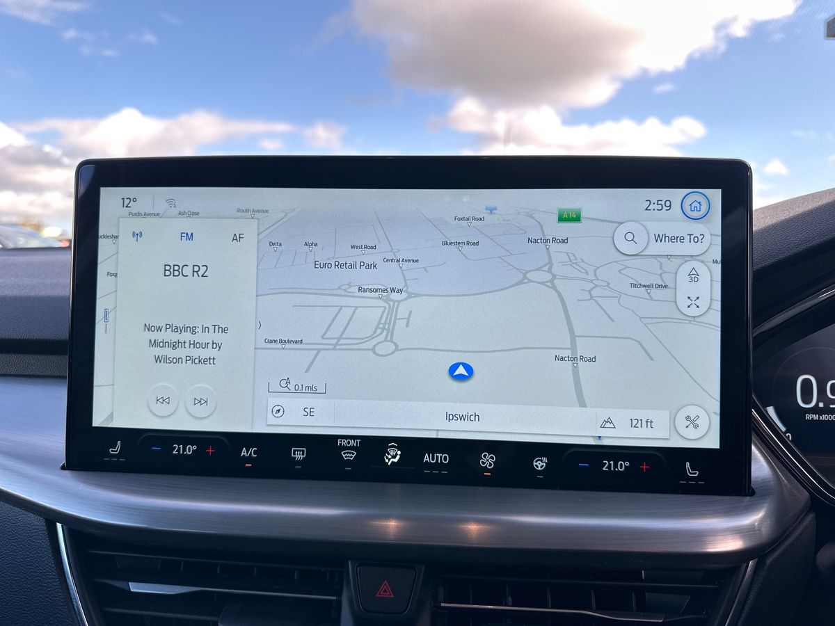 Used Ford Focus 2024 for sale - 78102889: Photo 23