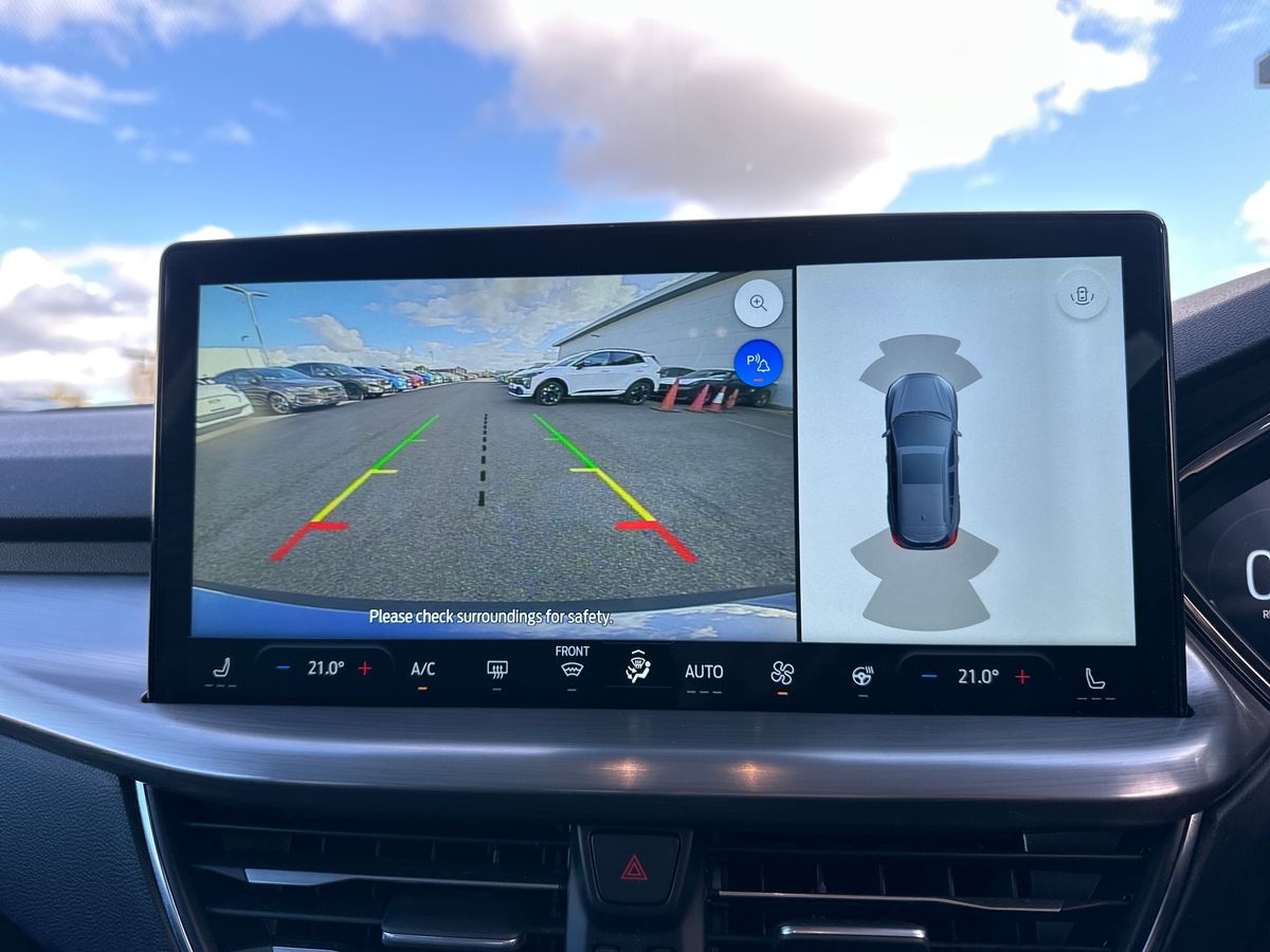 Used Ford Focus 2024 for sale - 78102889: Photo 25