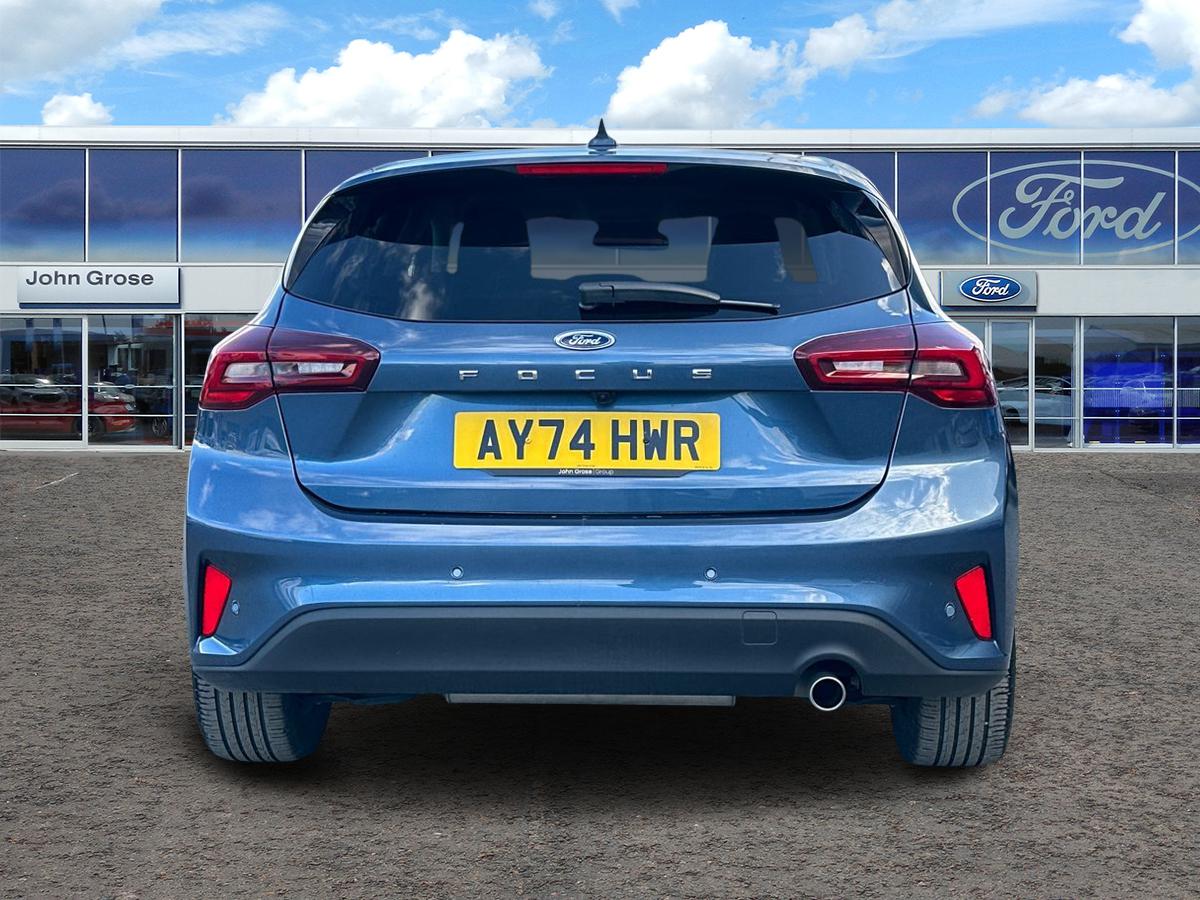 Used Ford Focus 2024 for sale - 78102889: Photo 5