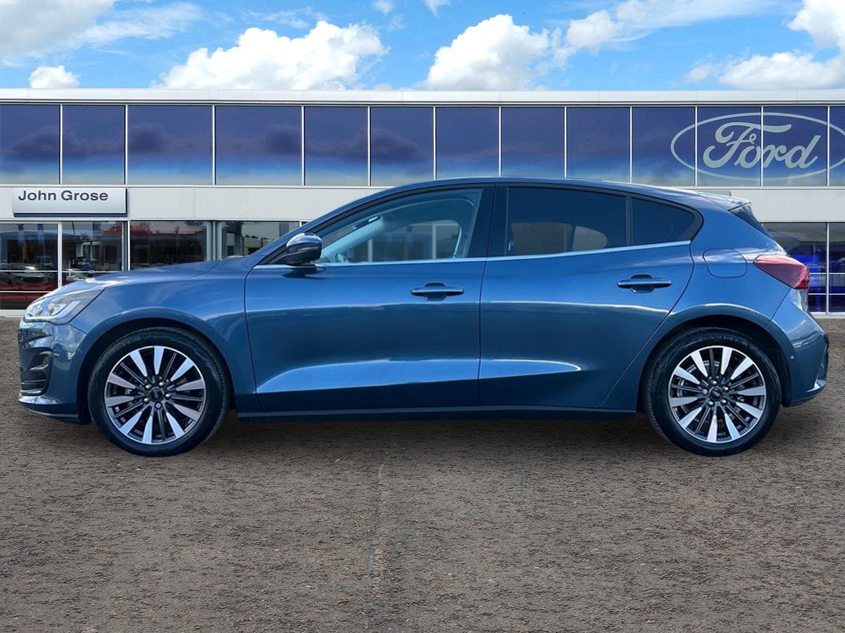 Used Ford Focus 2024 for sale - 78102889: Photo 7