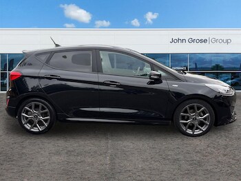 Used Ford Fiesta 2022 for sale - 79431481: Photo