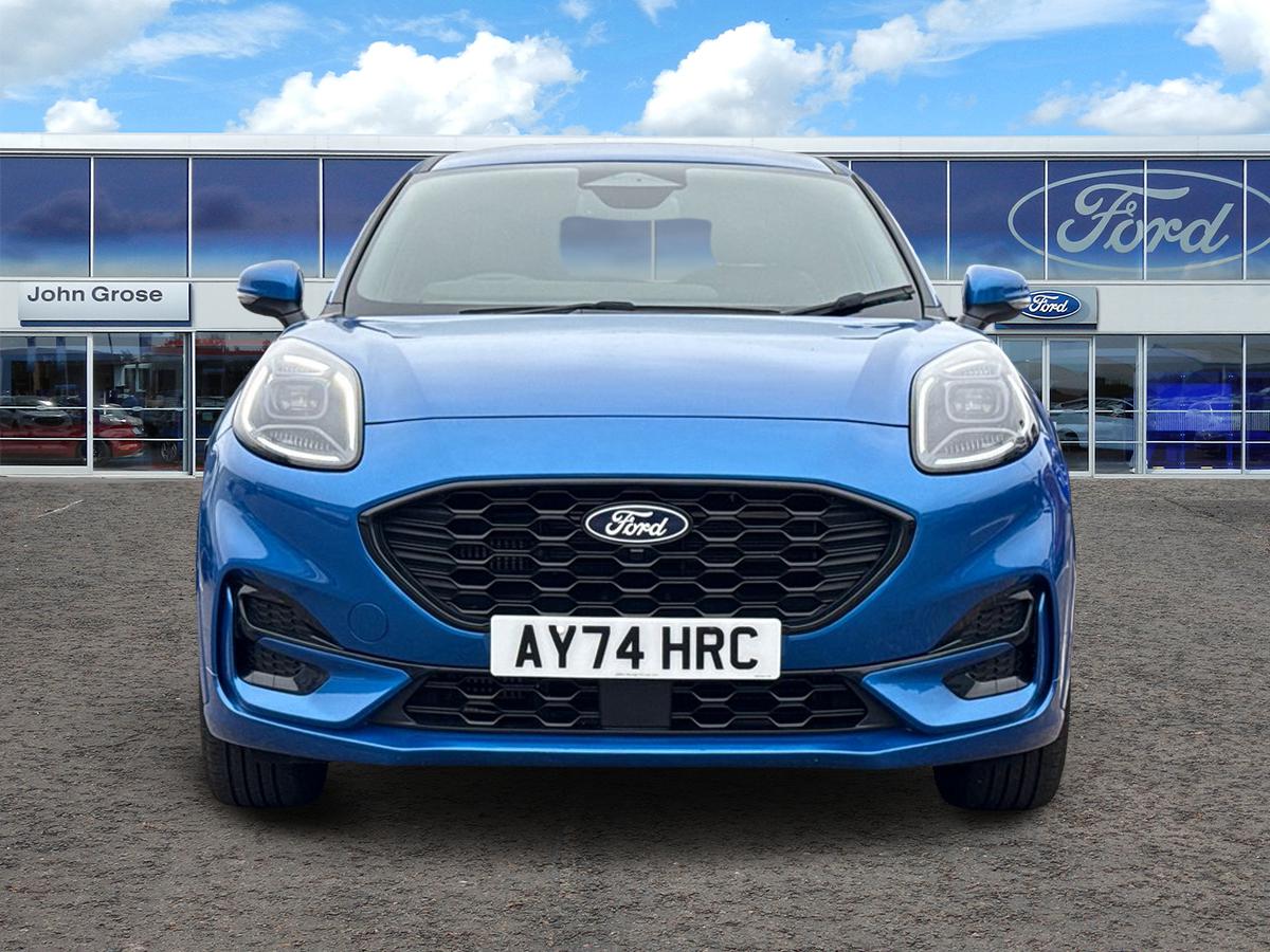 Used Ford Puma 2024 for sale - 77205566: Photo 10