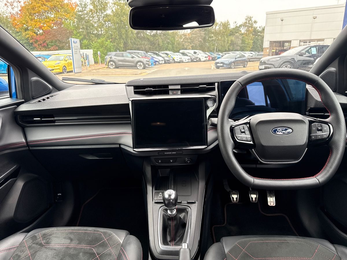 Used Ford Puma 2024 for sale - 77205566: Photo 15