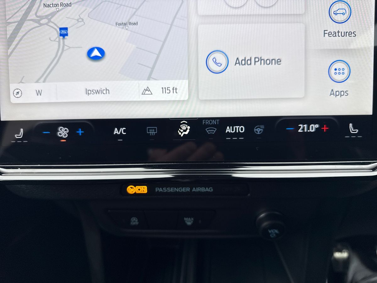 Used Ford Puma 2024 for sale - 77205566: Photo 19