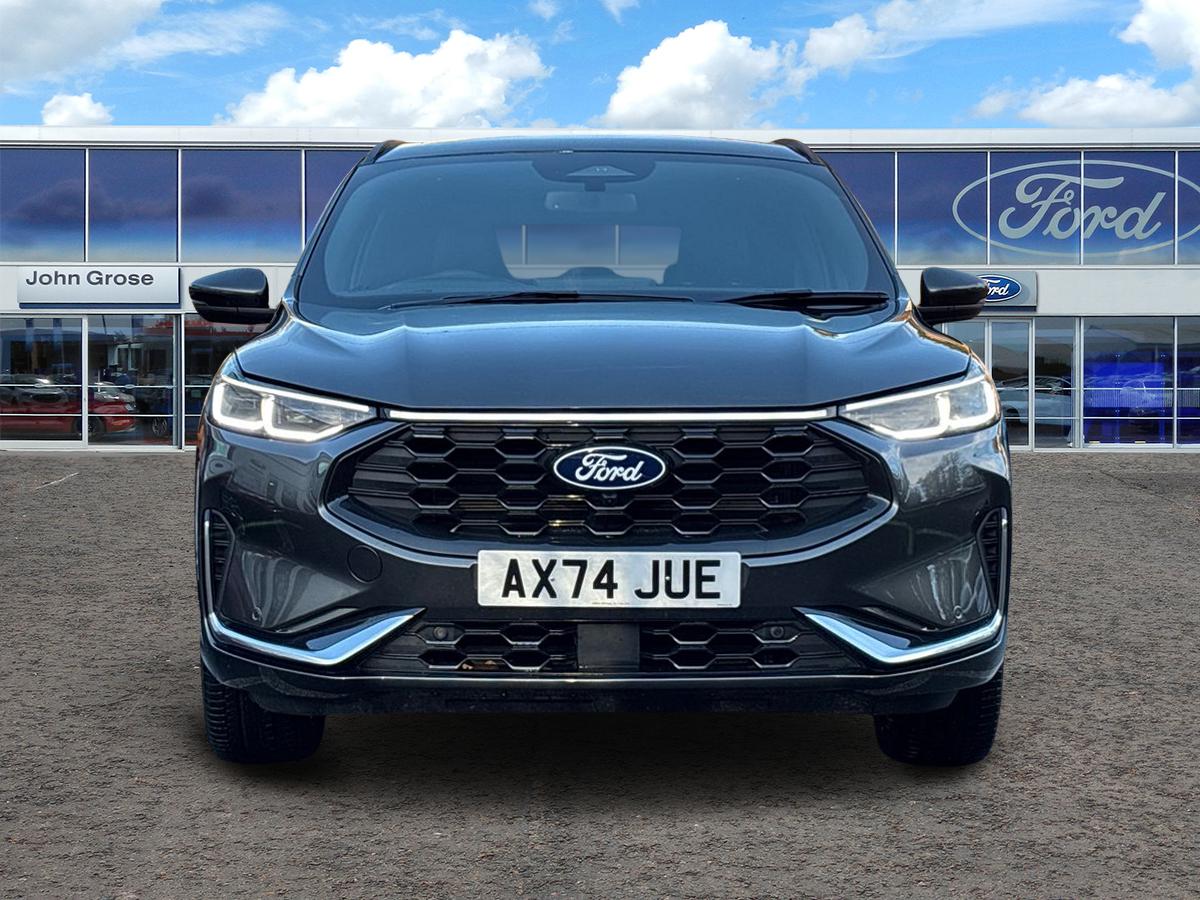 Used Ford Kuga 2025 for sale - 76563843: Photo 10