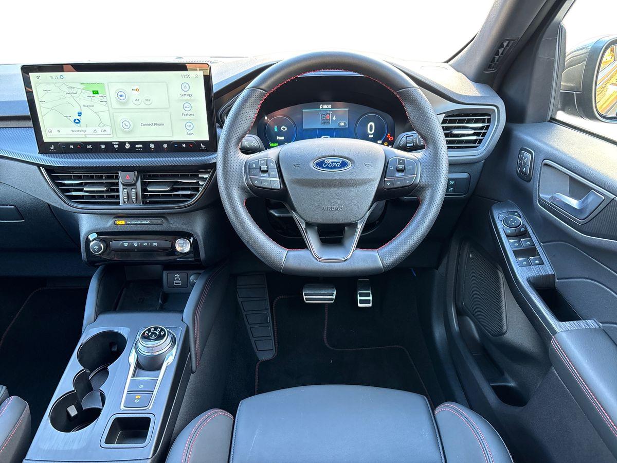 Used Ford Kuga 2025 for sale - 76563843: Photo 14