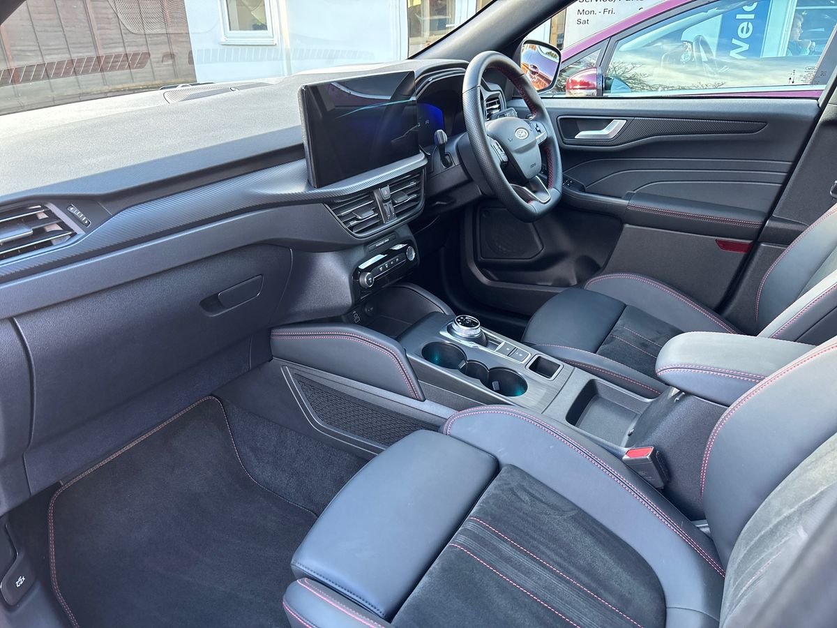 Used Ford Kuga 2025 for sale - 76563843: Photo 17