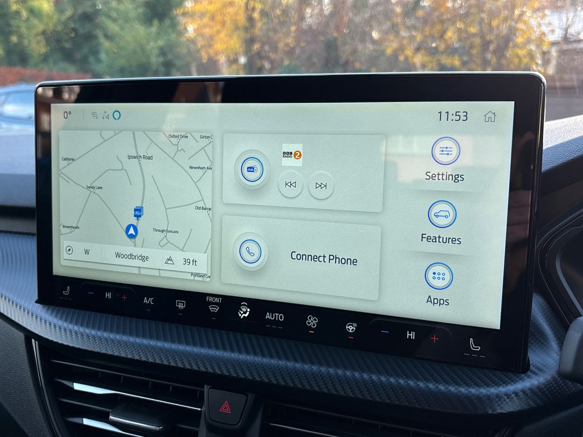 Used Ford Kuga 2025 for sale - 76563843: Photo 22