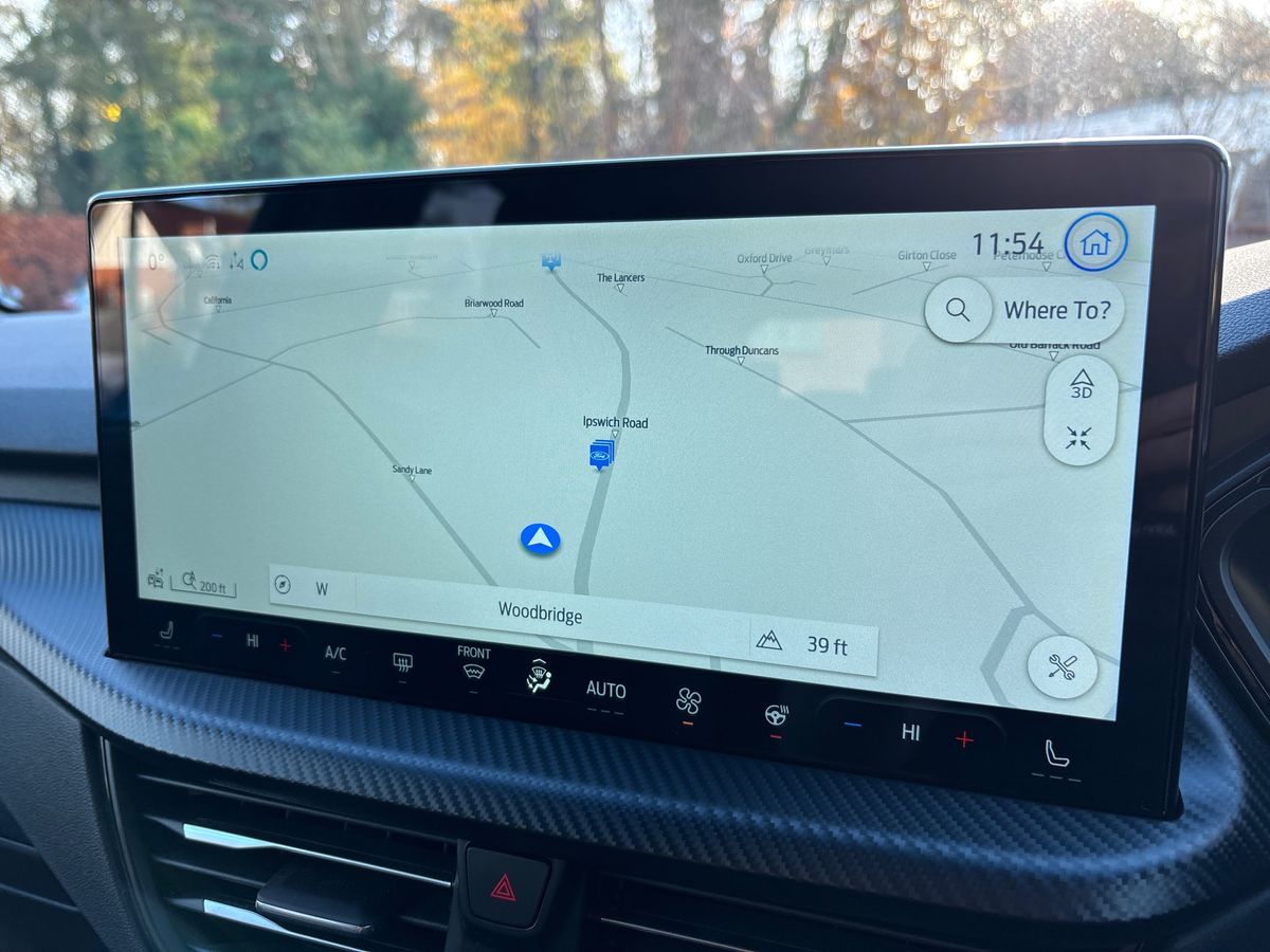 Used Ford Kuga 2025 for sale - 76563843: Photo 23