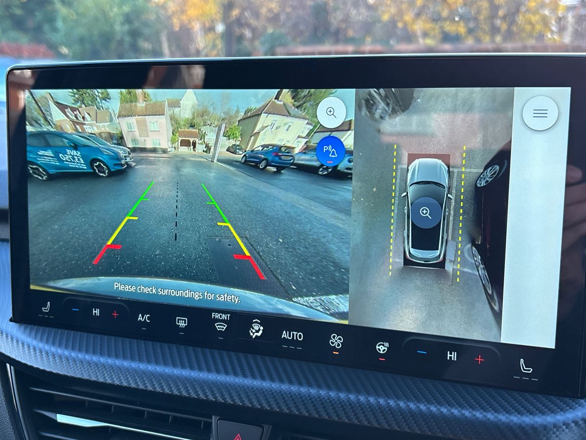 Used Ford Kuga 2025 for sale - 76563843: Photo 25