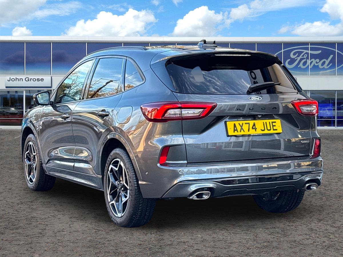 Used Ford Kuga 2025 for sale - 76563843: Photo 6