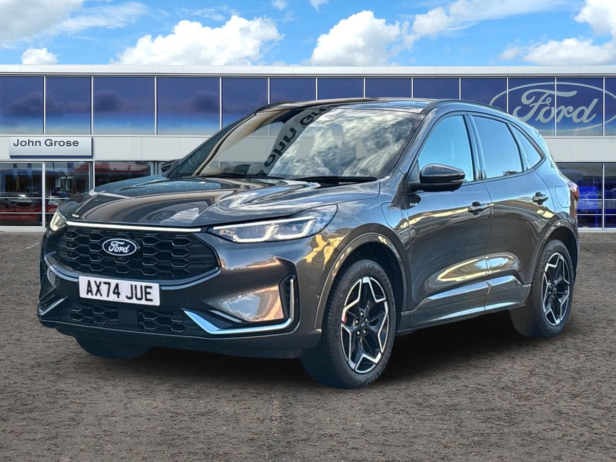 Used Ford Kuga 2025 for sale - 76563843: Photo 9