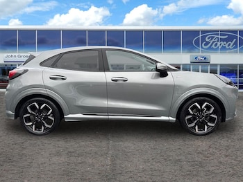 Used Ford Puma 2023 for sale - 76390219: Photo