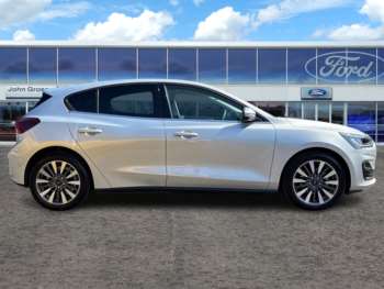 Used Ford Focus 2023 for sale - 75010309: Photo