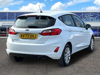 Used Ford Fiesta 2023 for sale - 78320525: Photo