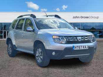 2018 - 1.5 dCi 110 Nav+ 5dr
