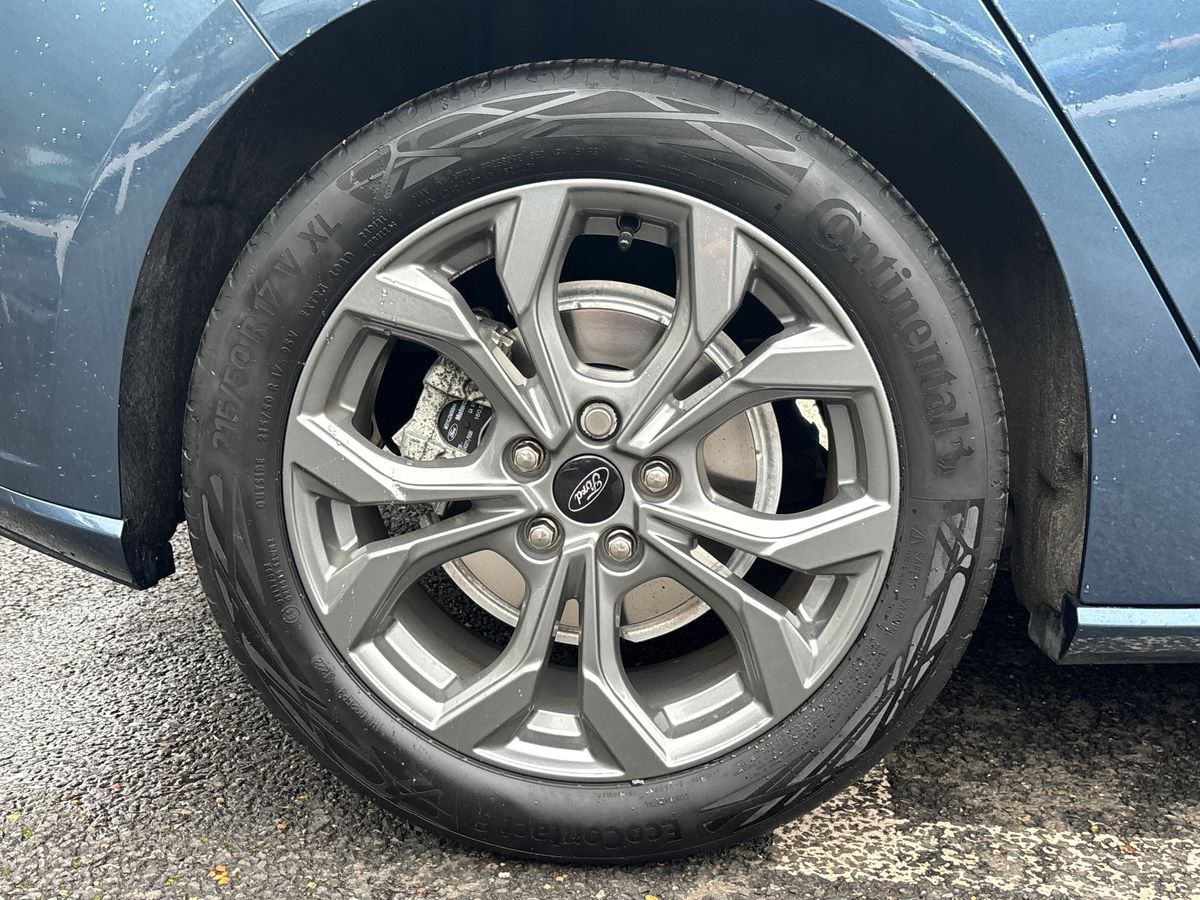 Used Ford Focus 2022 for sale - 76379507: Photo 11