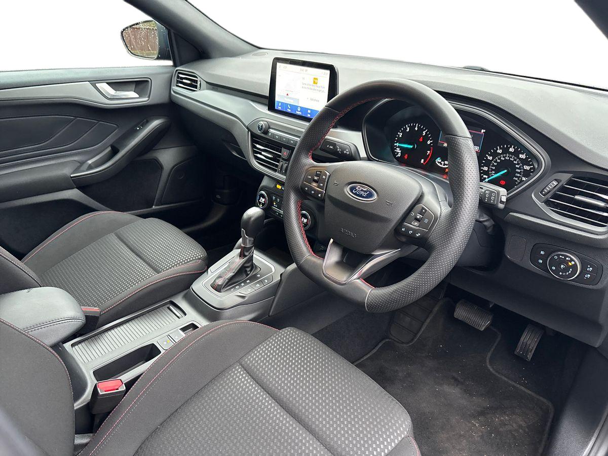 Used Ford Focus 2022 for sale - 76379507: Photo 13