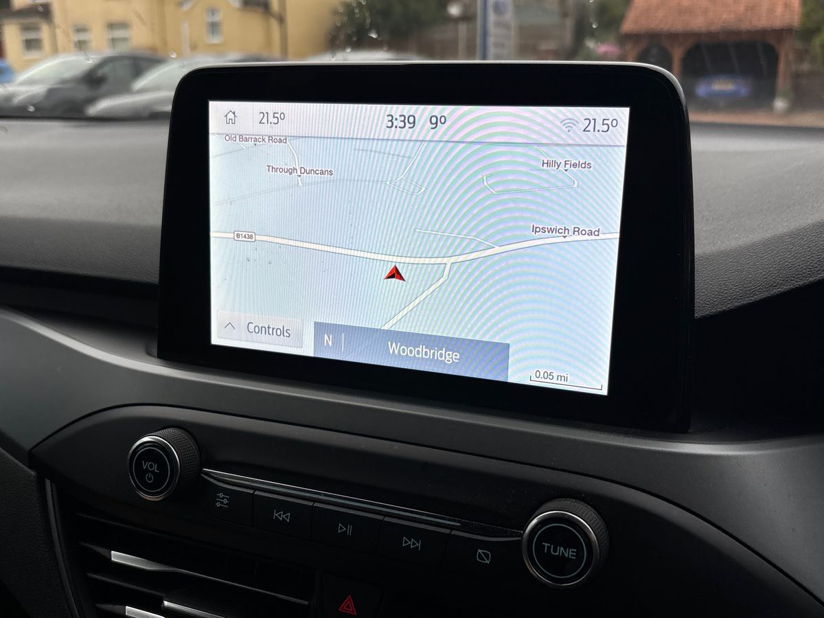 Used Ford Focus 2022 for sale - 76379507: Photo 23