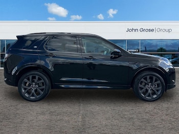 Used Land Rover Discovery Sport 2022 for sale - 78786088: Photo