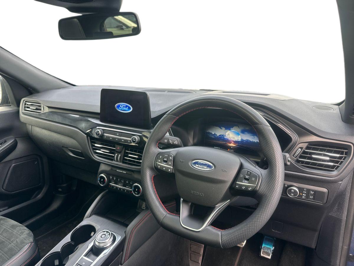 Used Ford Kuga 2023 for sale - 77755561: Photo 14