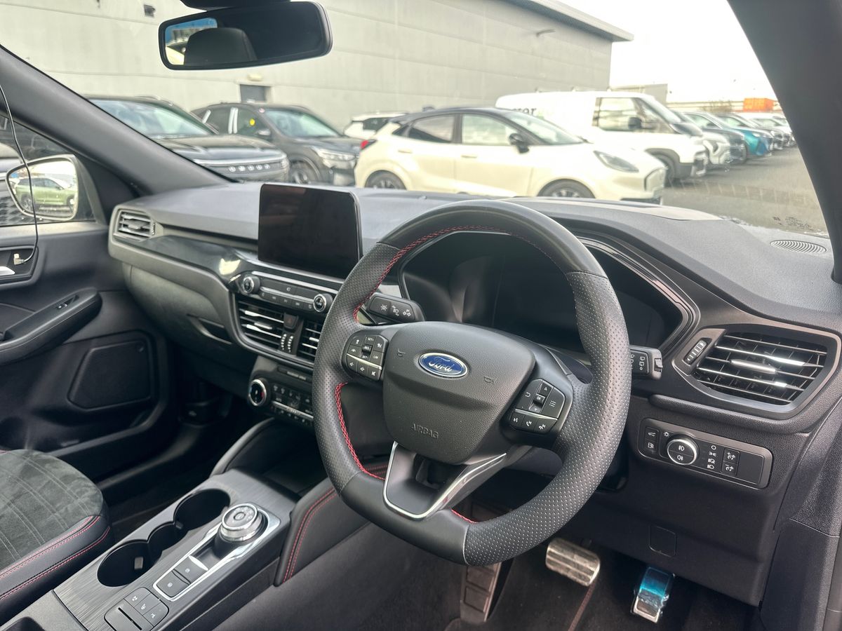 Used Ford Kuga 2023 for sale - 77755561: Photo 15