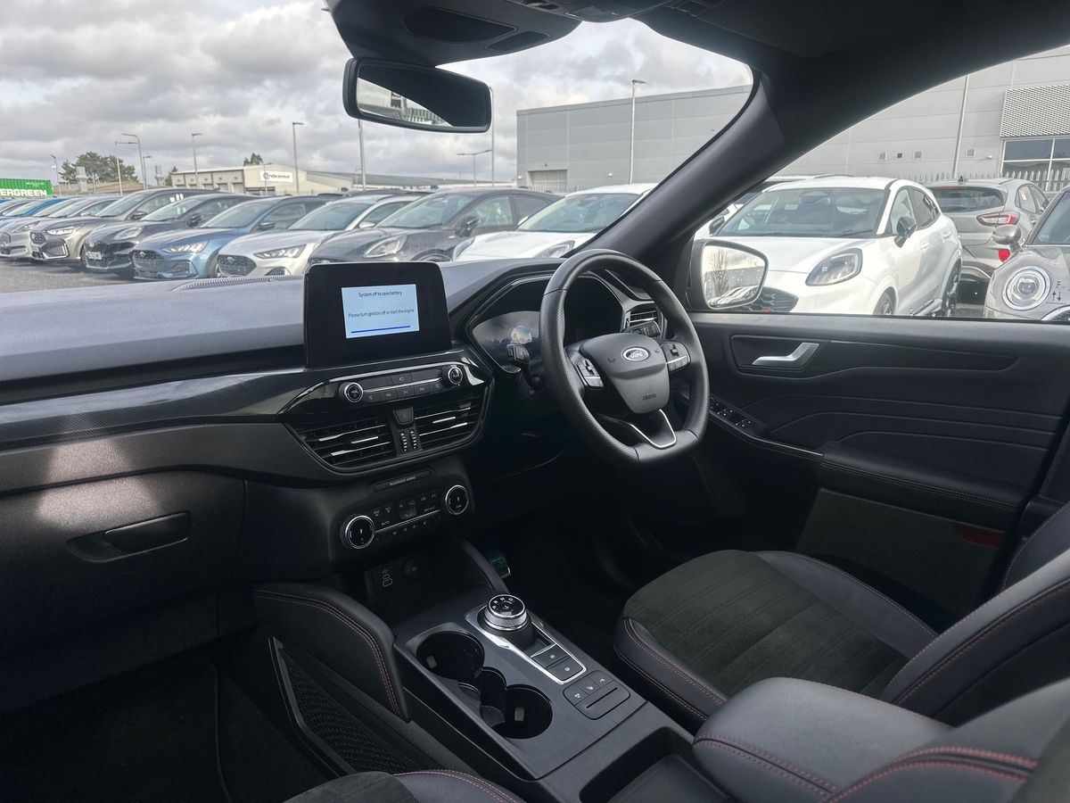 Used Ford Kuga 2023 for sale - 77755561: Photo 18