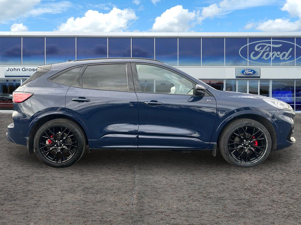 Used Ford Kuga 2023 for sale - 77755561: Photo 2