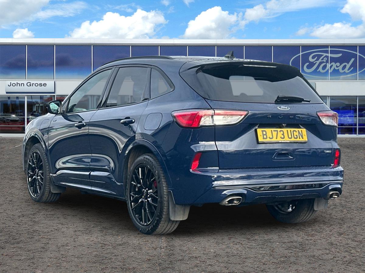 Used Ford Kuga 2023 for sale - 77755561: Photo 6