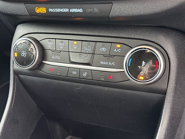 Used Ford Fiesta 2022 for sale - 76086743: Photo 19