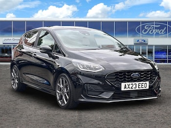 Ford - Fiesta