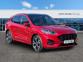 Used Ford Kuga 2020 for sale - 78320612: Photo