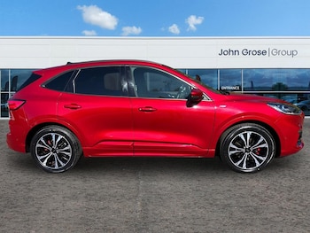 Used Ford Kuga 2020 for sale - 78320612: Photo