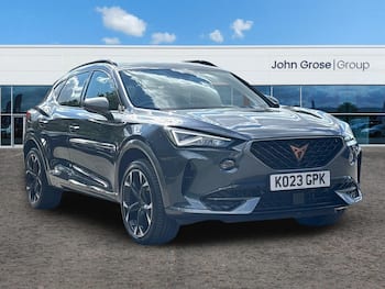 Used Cupra Formentor 2023 for sale - 79767755: Photo