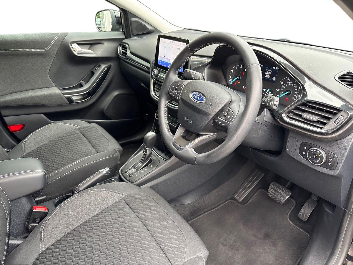 Used Ford Puma 2021 for sale - 76086648: Photo 13