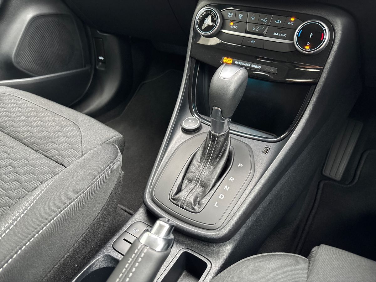 Used Ford Puma 2021 for sale - 76086648: Photo 18