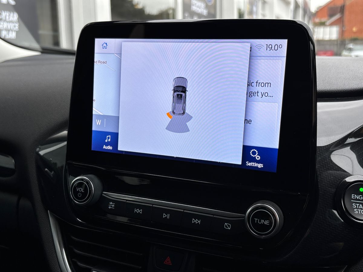 Used Ford Puma 2021 for sale - 76086648: Photo 25