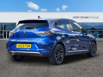 Used Renault Clio 2025 for sale - 78603484: Photo