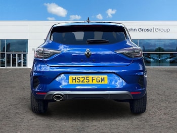 Used Renault Clio 2025 for sale - 78603484: Photo