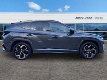 Used Hyundai TUCSON 2024 for sale - 79577708: Photo