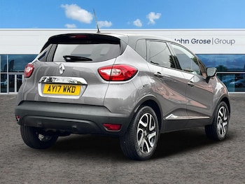 Used Renault Captur 2017 for sale - 75522072: Photo