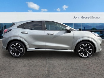 Used Ford Puma 2020 for sale - 78049756: Photo